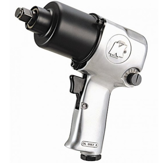 Kuani KI-853 Air Impact Wrench 1/2", 8000rpm, 814Nm, 2.6kg